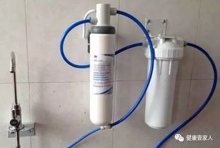 那些凈水器的洋品牌，你們的節操還有嗎？